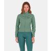Unisex bunda SANTINI RTR Wind Light Green - XXS (Veľkosť XXS)