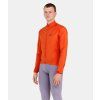 Unisex bunda SANTINI RTR Wind Red - XXS (Veľkosť XXS)