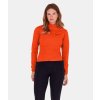 Unisex bunda SANTINI RTR Wind Red - XXS (Veľkosť XXS)