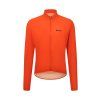 Unisex bunda SANTINI RTR Wind Red - XXS (Veľkosť XXS)