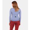 Unisex dres s dlhým rukávom SANTINI RTR Light Blue - XXS (Veľkosť XXS)
