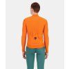 Unisex dres s dlhým rukávom SANTINI RTR Red - XXS (Veľkosť XXS)