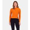 Unisex dres s dlhým rukávom SANTINI RTR Red - XXS (Veľkosť XXS)