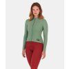 Unisex dres s dlouhým rukávem SANTINI RTR Light Green - XXS (Veľkosť XXS)