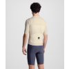 Unisex dres SANTINI Aero Race Panna Cota - XXS (Veľkosť XXS)