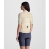 Unisex dres SANTINI Aero Race Panna Cota - XXS (Veľkosť XXS)