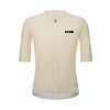 Unisex dres SANTINI Aero Race Panna Cota - XXS (Veľkosť XXS)