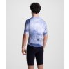 Unisex dres SANTINI Motion Blue - XXS (Veľkosť XXS)