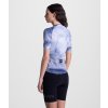 Unisex dres SANTINI Motion Blue - XXS (Veľkosť XXS)