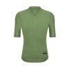 Unisex dres SANTINI RTR Light Green - 3XS (Veľkosť XXXS)