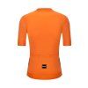 Unisex dres SANTINI RTR Orange - 3XS (Veľkosť XXXS)