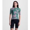 Unisex dres SANTINI Super Lite 2 Pink - XXS (Veľkosť XXS)