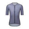 Unisex dres SANTINI Super Lite Grey - XXS (Veľkosť XXS)