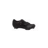 Women's cycling shoes SIDI Aertis Woman Black - 36 (Veľkosť 36)