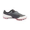 Women's cycling shoes SIDI Dominator X Woman Anthracite - 36 (Veľkosť 36)