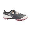 Women's cycling shoes SIDI Dominator X Woman Anthracite - 36 (Veľkosť 36)