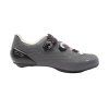 Women's cycling shoes SIDI Genius X Wyve Woman Grey - 36 (Veľkosť 36)