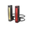 zadni blikacka knog plus rear black 5 o