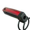 zadni blikacka knog plus rear black 6 o
