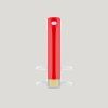 zadni blikacka knog plus rear translucent o