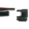 zadni blikacka knog plus rear translucent 3 o