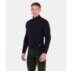 Zimná bunda SANTINI RTR Black - XS (Veľkosť XS)