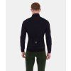 Zimná bunda SANTINI RTR Black - XS (Veľkosť XS)