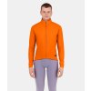 Zimná bunda SANTINI RTR Fluo Orange - M (Veľkosť M)