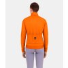 Zimná bunda SANTINI RTR Fluo Orange - M (Veľkosť M)