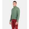 Zimná bunda SANTINI RTR Light Green - M (Veľkosť M)