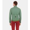 Zimná bunda SANTINI RTR Light Green - M (Veľkosť M)