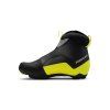 Zimné Tretry SIDI Algor Black/Yellow Fluo - 36 (Veľkosť 36)