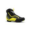 Zimné Tretry SIDI Algor Black/Yellow Fluo - 36 (Veľkosť 36)