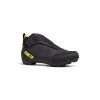 Zimné Tretry SIDI Glacies Black/Black - 36 (Veľkosť 36)