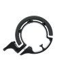 zvonek knog oi classic large black 1 o
