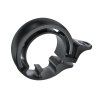 zvonek knog oi classic large black 2 o