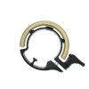 zvonek knog oi classic large brass 5 o