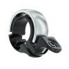 zvonek knog oi classic small silver 2 o