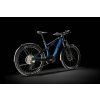 LAPIERRE E-Explorer FS 9.7 Night Blue 2024 (Veľkosť M)