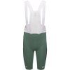 290007 gore spinshift cargo bib shorts mens slate green m