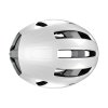 Prilba SPHERE KinetiCore bielo/strieborná (Veľkosť 54-63 cm)