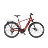Ergonomický KTM MACINA TOUR CX 830 2026
