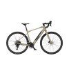 KTM Macina Gravelator HX 2027 CARGO GREEN MATT