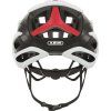 Abus AirBreaker white red M