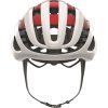 Abus AirBreaker white red M