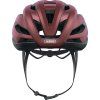 Abus StormChaser bloodmoon red M