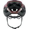 Abus StormChaser bloodmoon red M