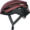 Abus StormChaser bloodmoon red M